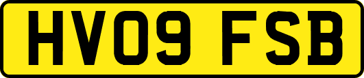 HV09FSB