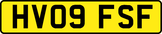HV09FSF