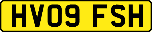 HV09FSH