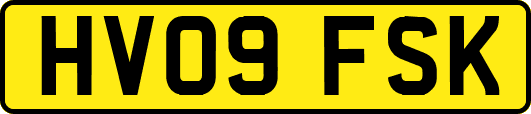 HV09FSK