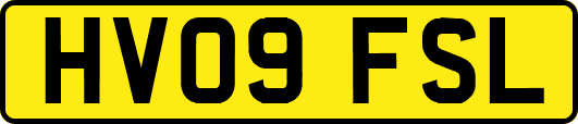 HV09FSL