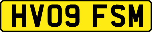 HV09FSM