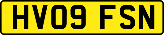 HV09FSN