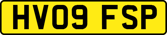 HV09FSP