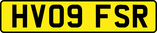 HV09FSR