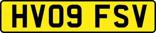 HV09FSV