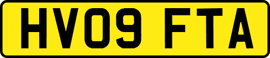 HV09FTA