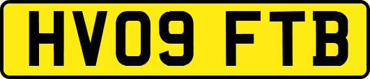 HV09FTB
