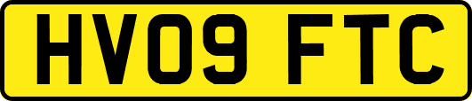 HV09FTC