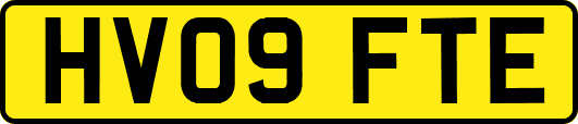 HV09FTE