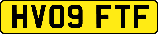 HV09FTF
