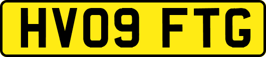 HV09FTG
