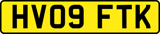 HV09FTK