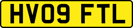 HV09FTL