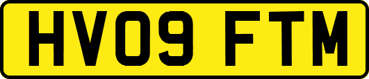 HV09FTM