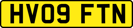 HV09FTN