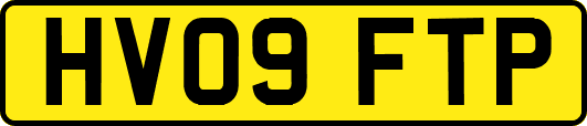 HV09FTP