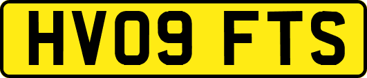 HV09FTS