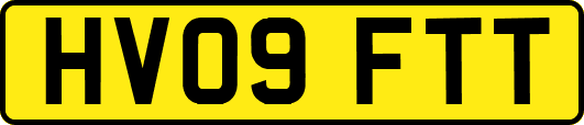 HV09FTT