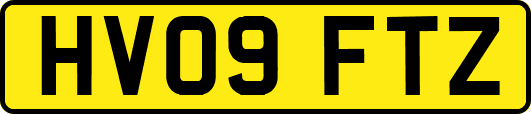 HV09FTZ