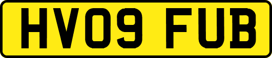 HV09FUB