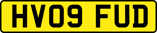 HV09FUD