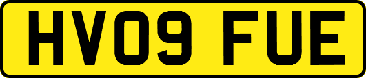 HV09FUE