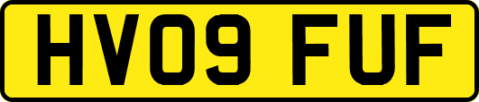 HV09FUF