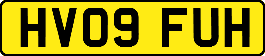 HV09FUH