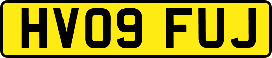 HV09FUJ