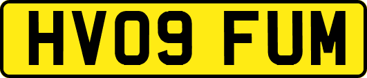 HV09FUM