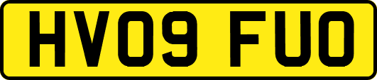 HV09FUO