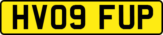 HV09FUP
