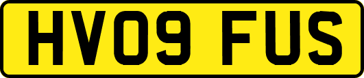HV09FUS