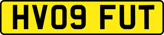 HV09FUT