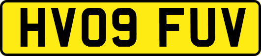 HV09FUV