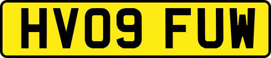 HV09FUW