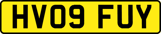HV09FUY
