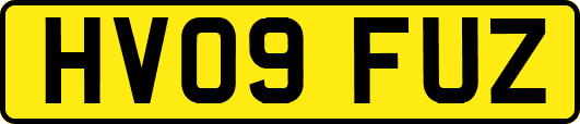 HV09FUZ