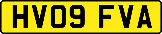 HV09FVA