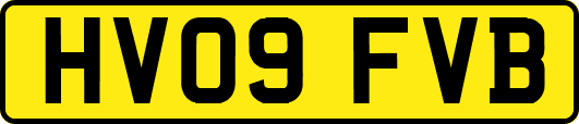 HV09FVB