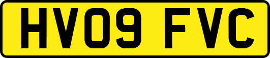 HV09FVC