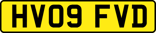 HV09FVD