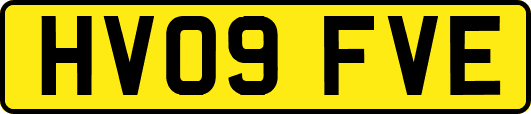 HV09FVE