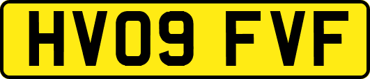 HV09FVF