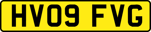 HV09FVG