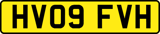 HV09FVH