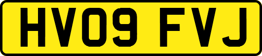 HV09FVJ