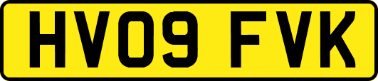 HV09FVK