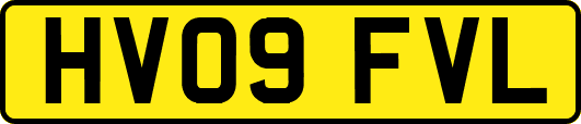 HV09FVL